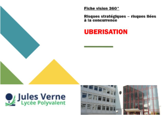 Sensibilisation à la gestion des risques au lycée Jules Verne de Château-Thierry